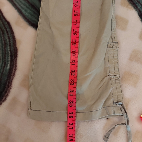 ❣️Kids Flare stretch Gap kids pants size 14 (#412)✅️ - Picture 11 of 14